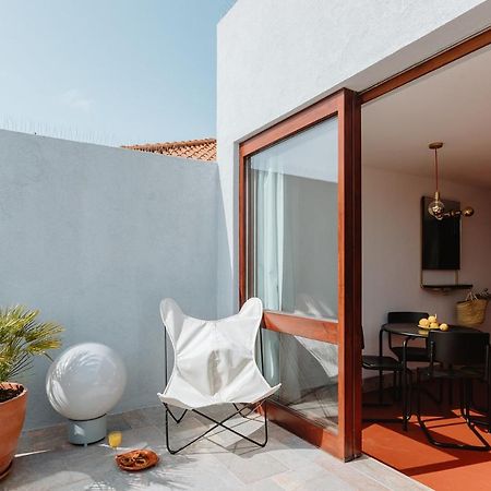 The Modernist, Architecture Experience Apartment Faro Exterior photo