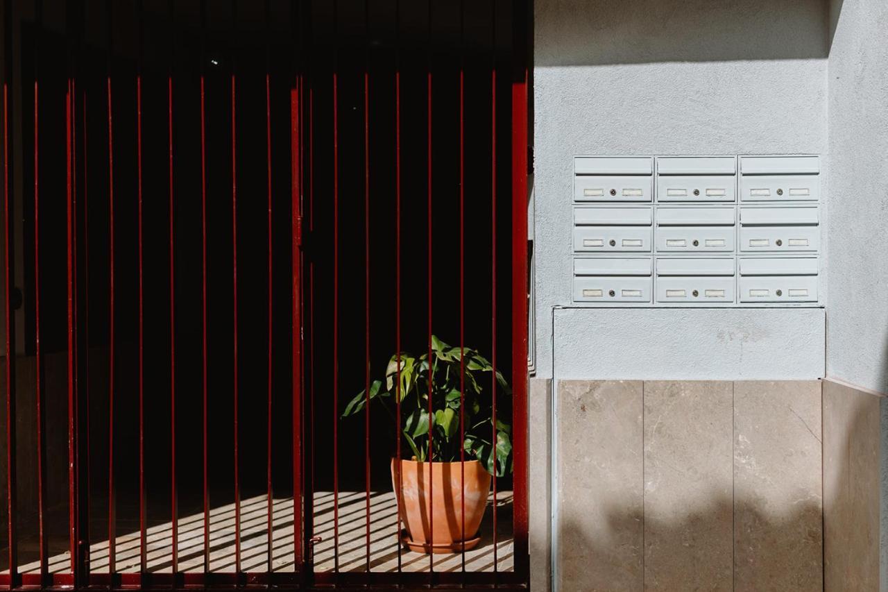 The Modernist, Architecture Experience Apartment Faro Exterior photo