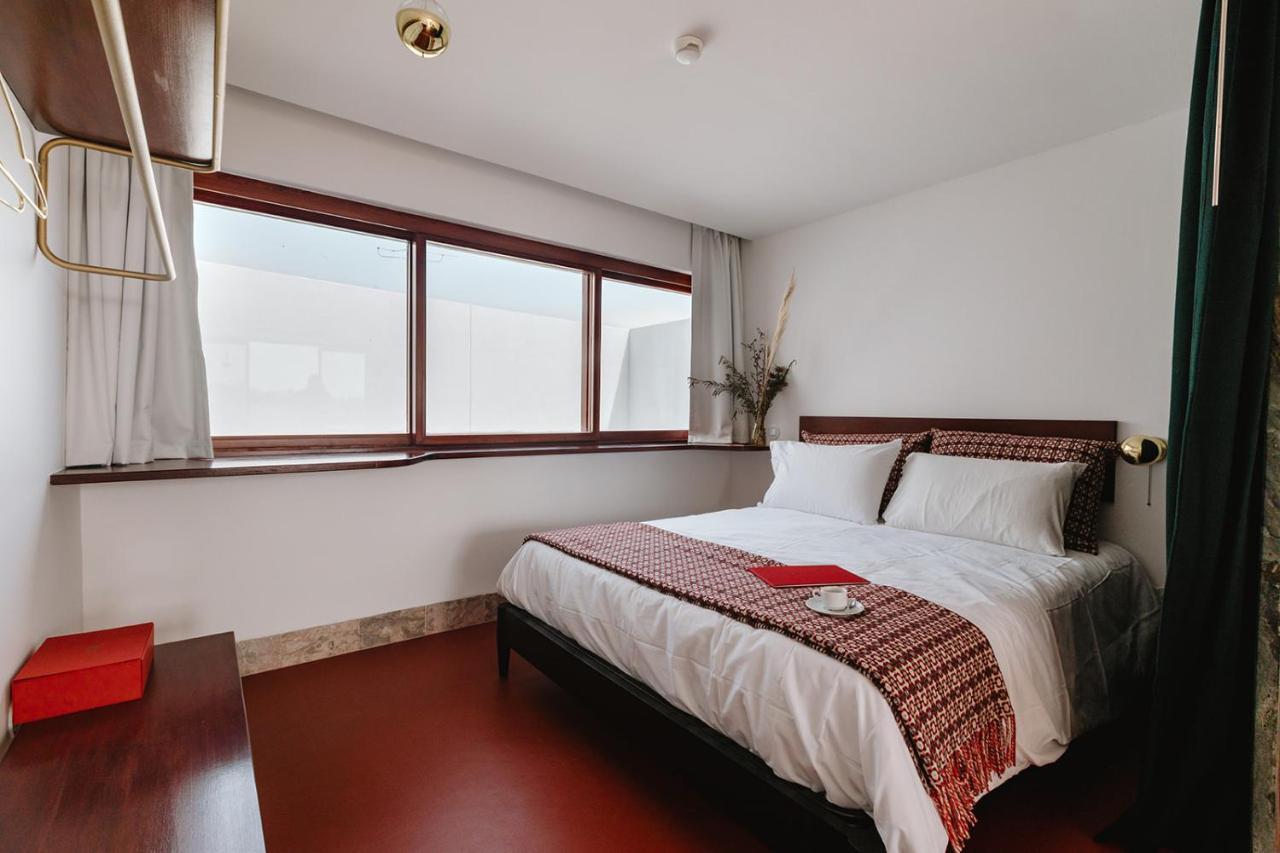 The Modernist, Architecture Experience Apartment Faro Exterior photo