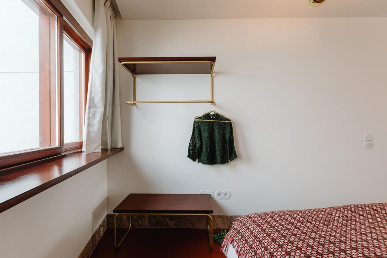 The Modernist, Architecture Experience Apartment Faro Exterior photo