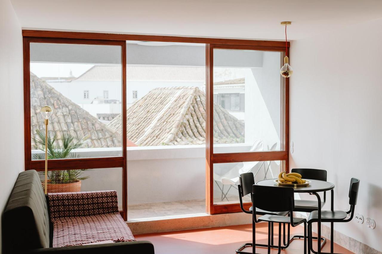 The Modernist, Architecture Experience Apartment Faro Exterior photo