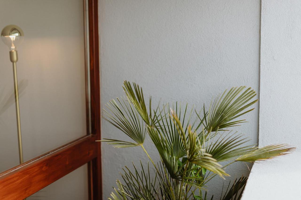 The Modernist, Architecture Experience Apartment Faro Exterior photo