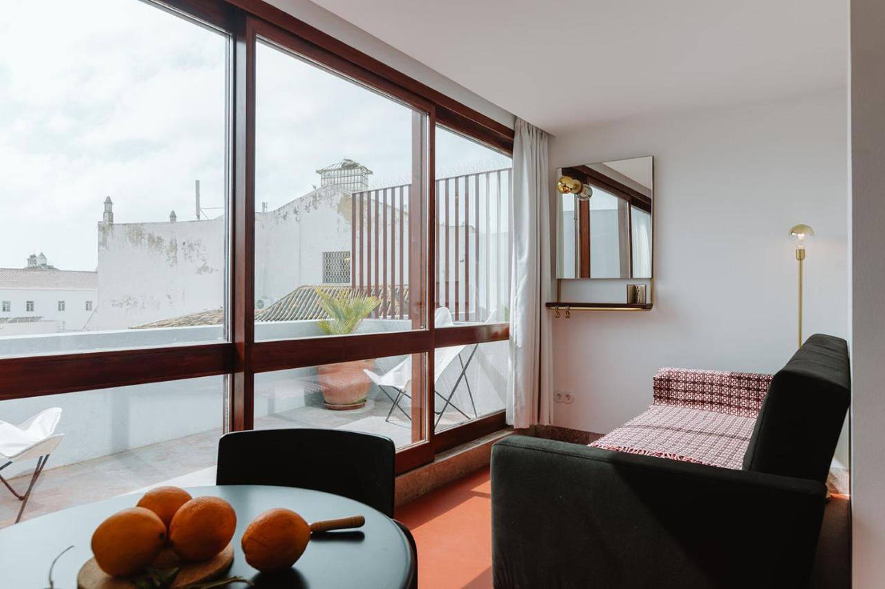 The Modernist, Architecture Experience Apartment Faro Exterior photo
