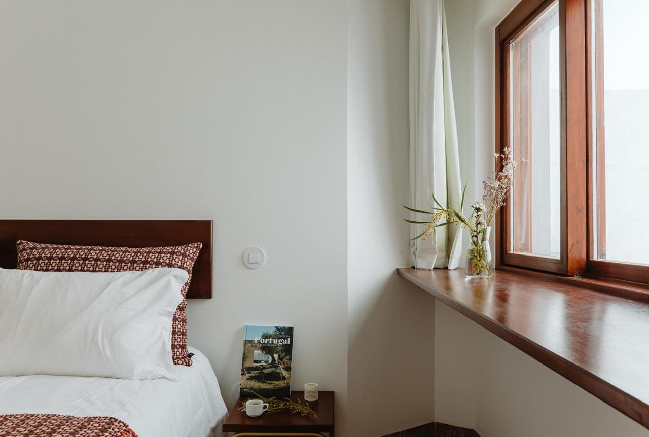 The Modernist, Architecture Experience Apartment Faro Exterior photo