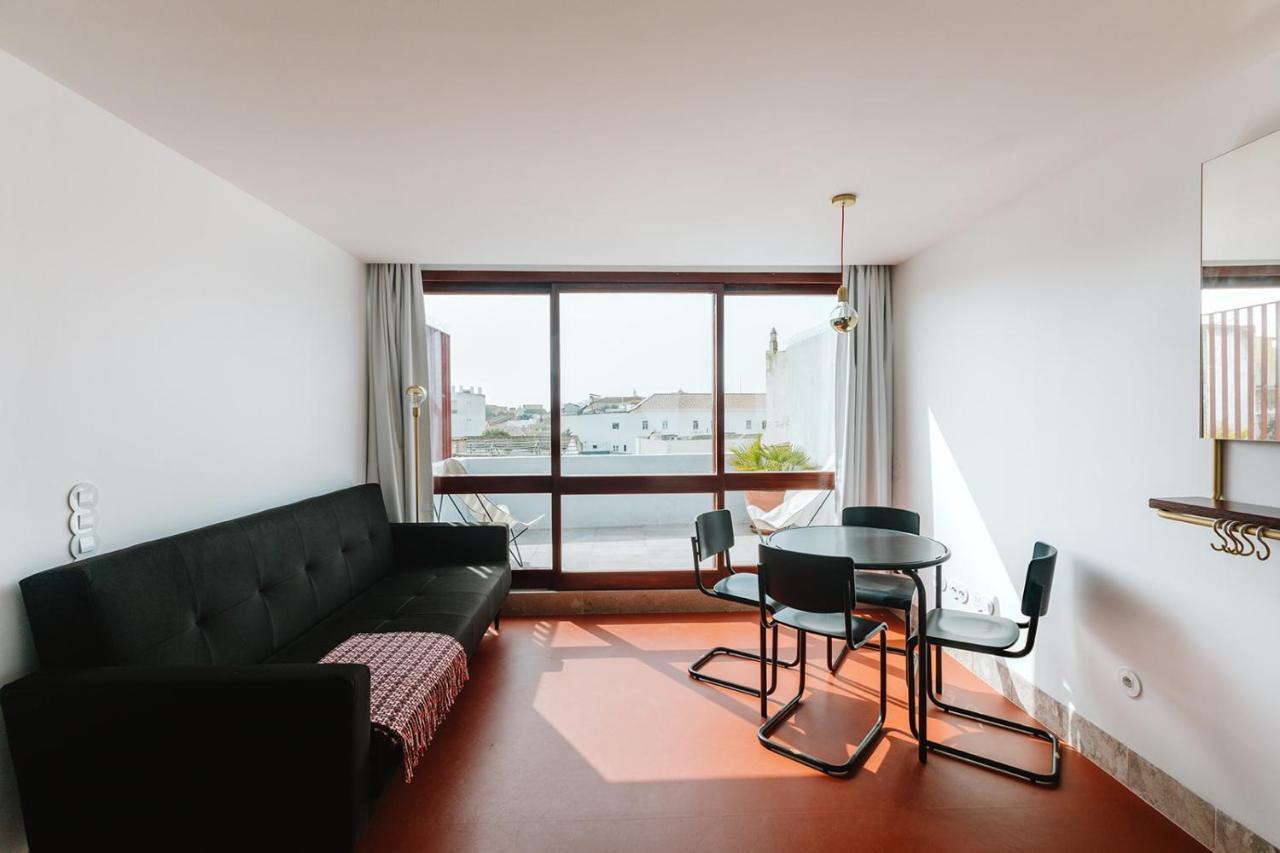The Modernist, Architecture Experience Apartment Faro Exterior photo