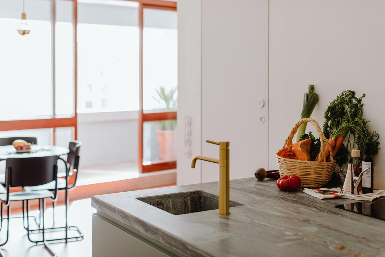 The Modernist, Architecture Experience Apartment Faro Exterior photo