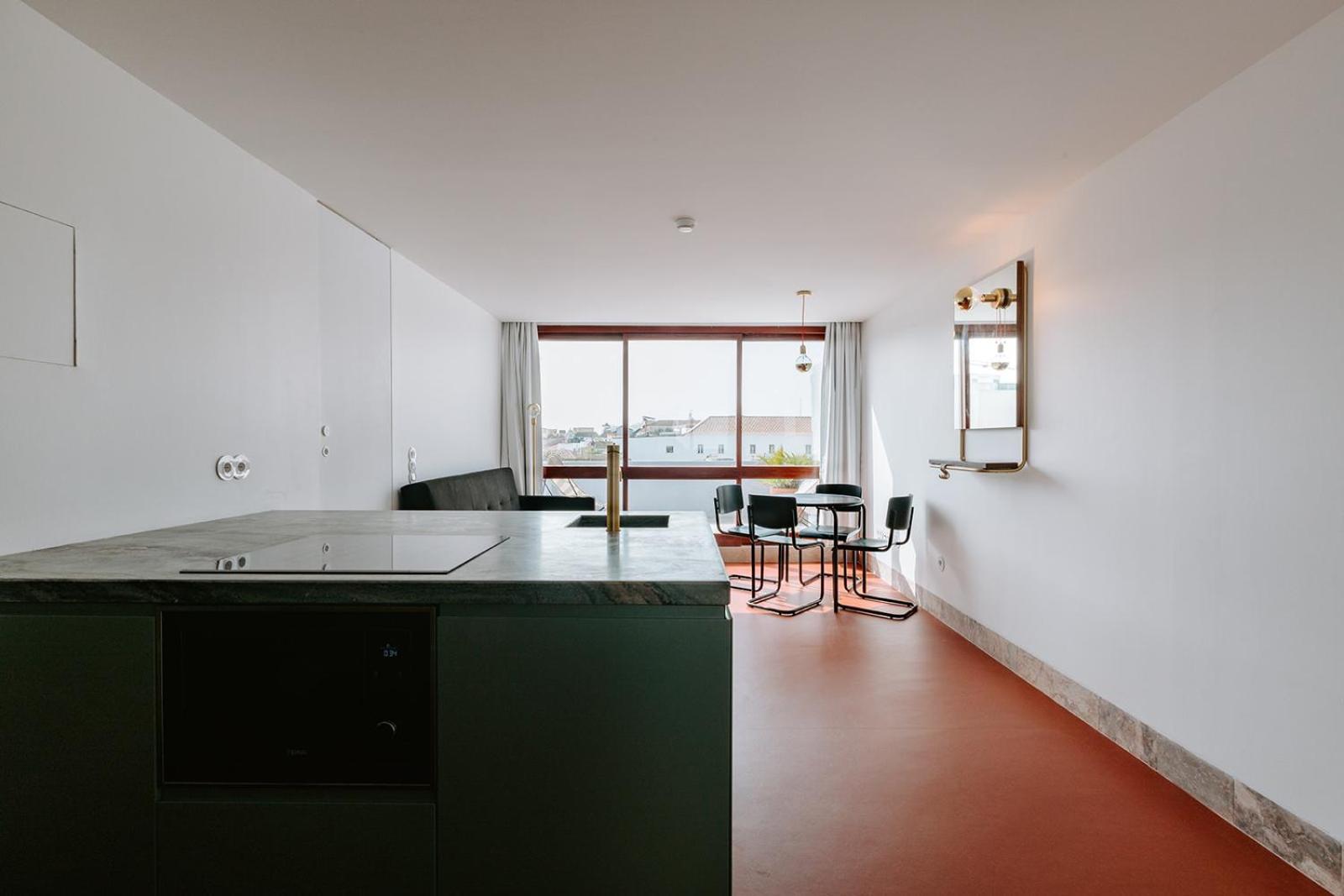 The Modernist, Architecture Experience Apartment Faro Exterior photo