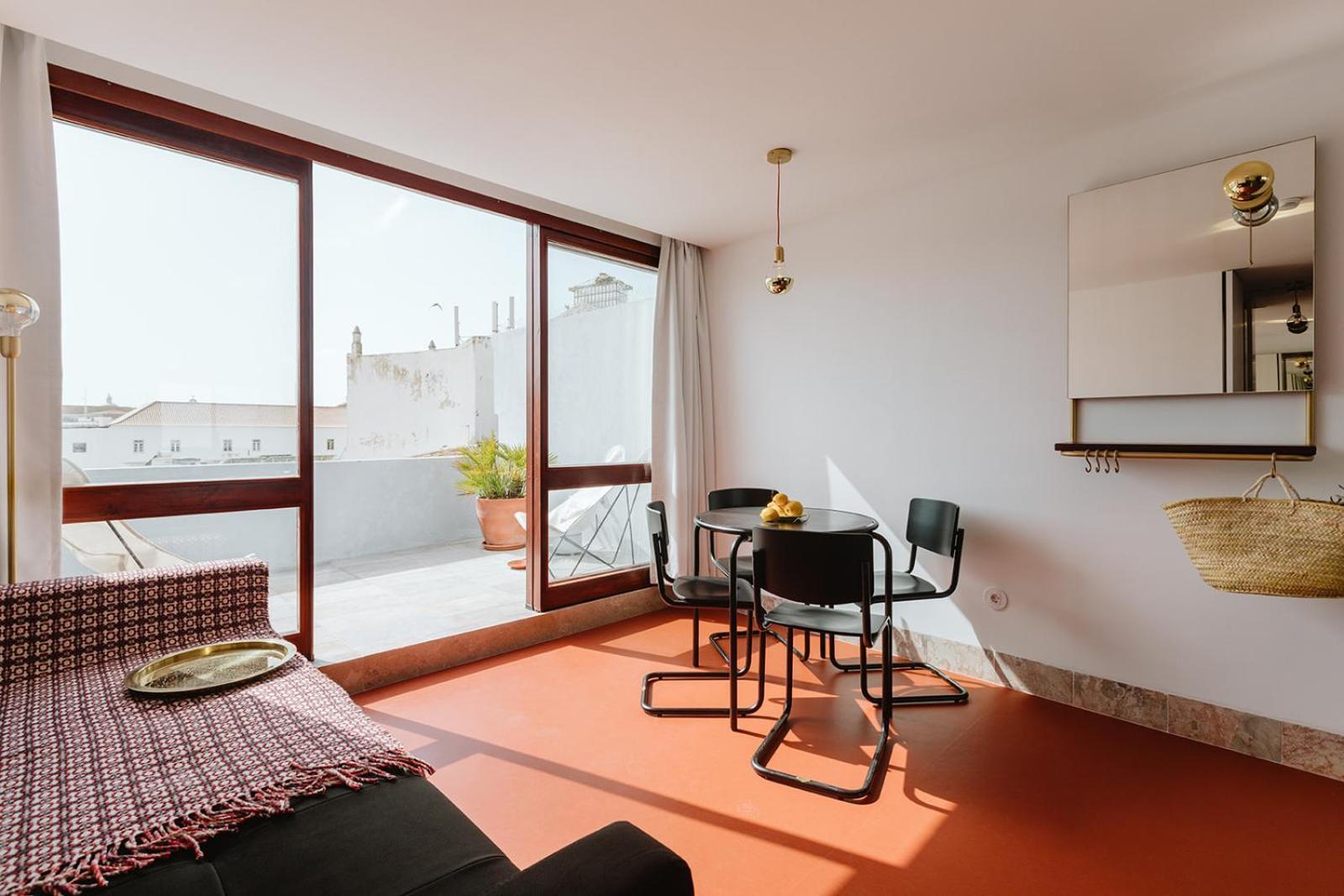 The Modernist, Architecture Experience Apartment Faro Exterior photo