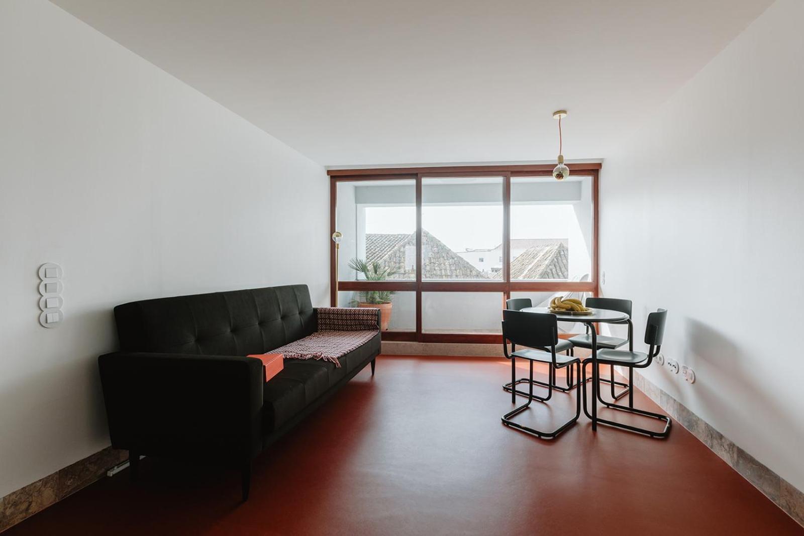 The Modernist, Architecture Experience Apartment Faro Exterior photo