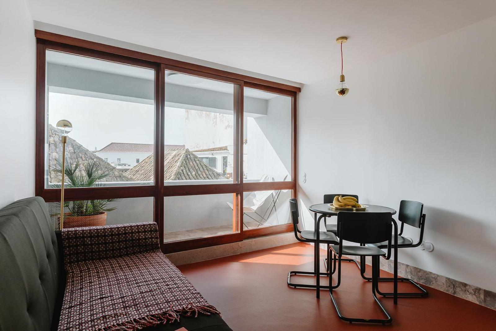 The Modernist, Architecture Experience Apartment Faro Exterior photo