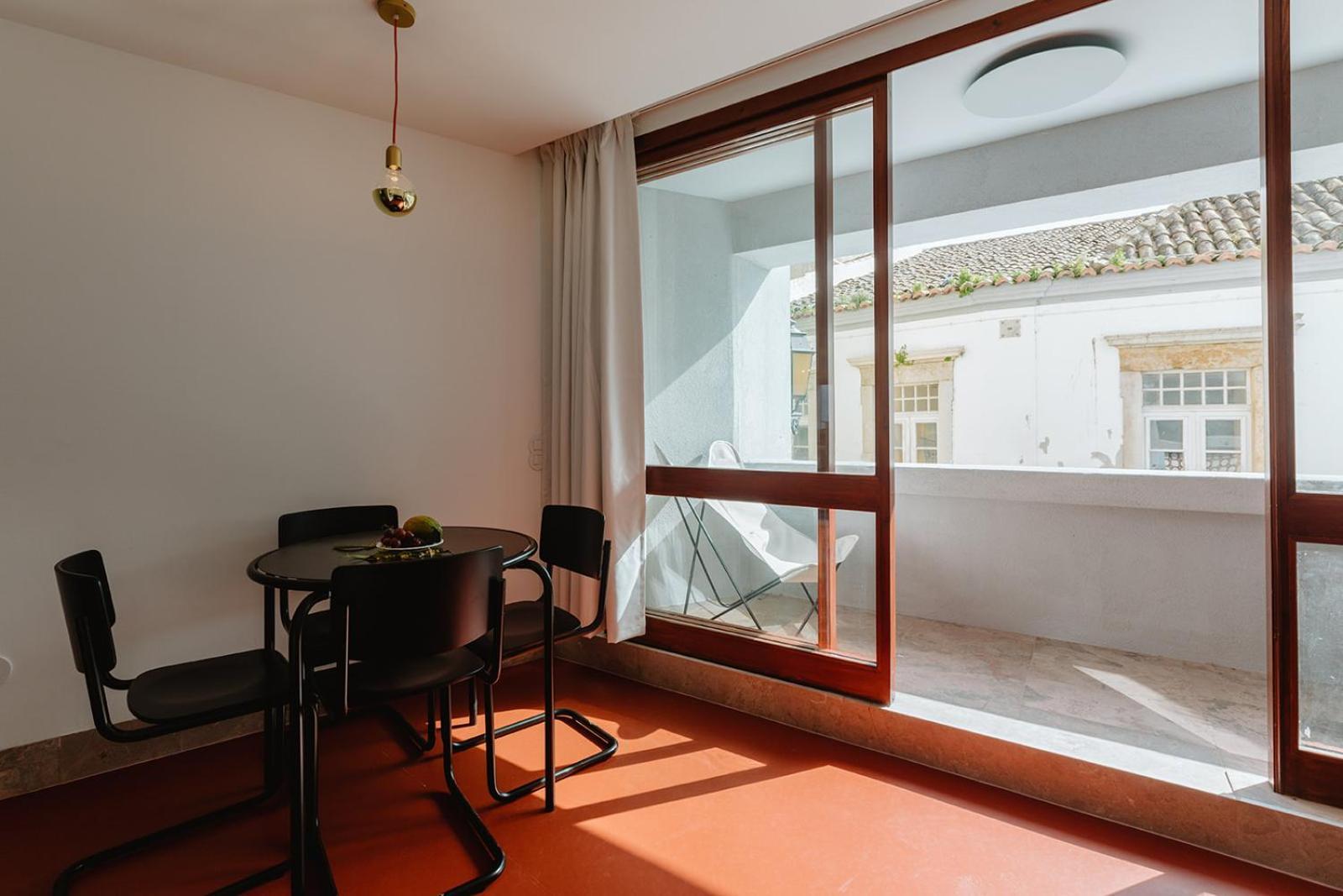 The Modernist, Architecture Experience Apartment Faro Exterior photo