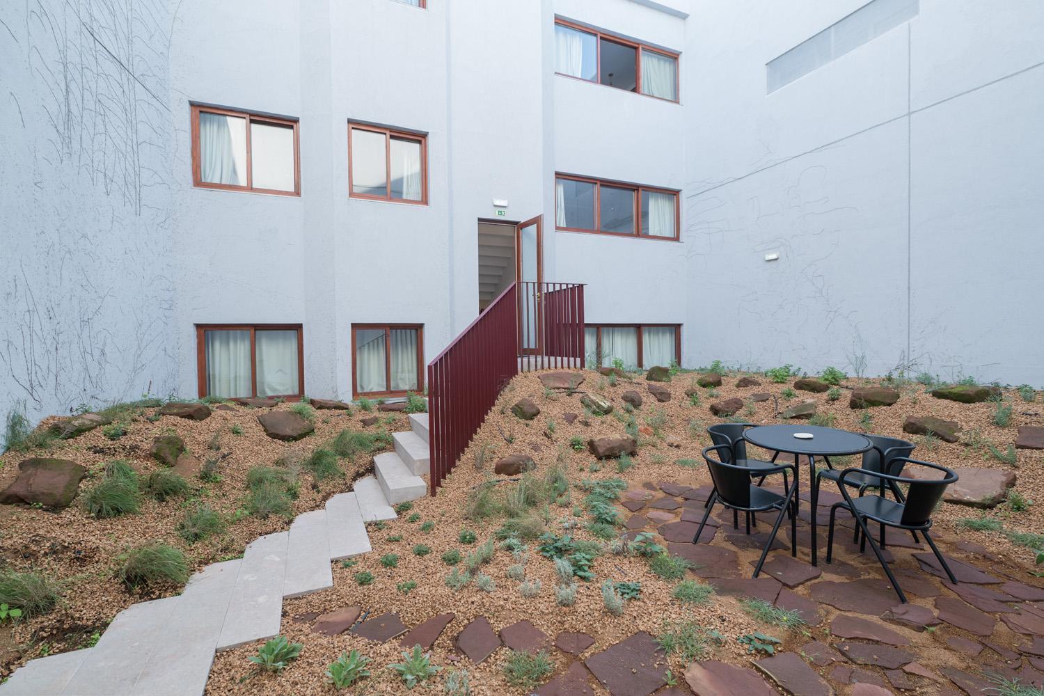 The Modernist, Architecture Experience Apartment Faro Exterior photo