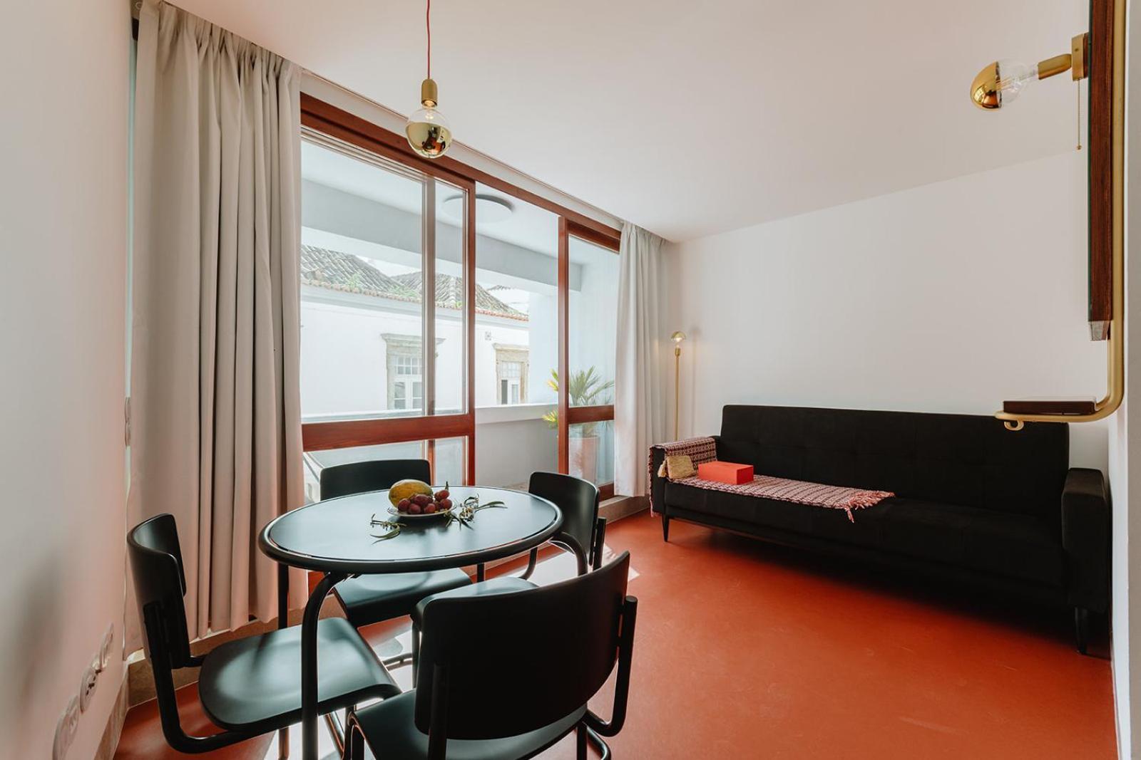 The Modernist, Architecture Experience Apartment Faro Exterior photo