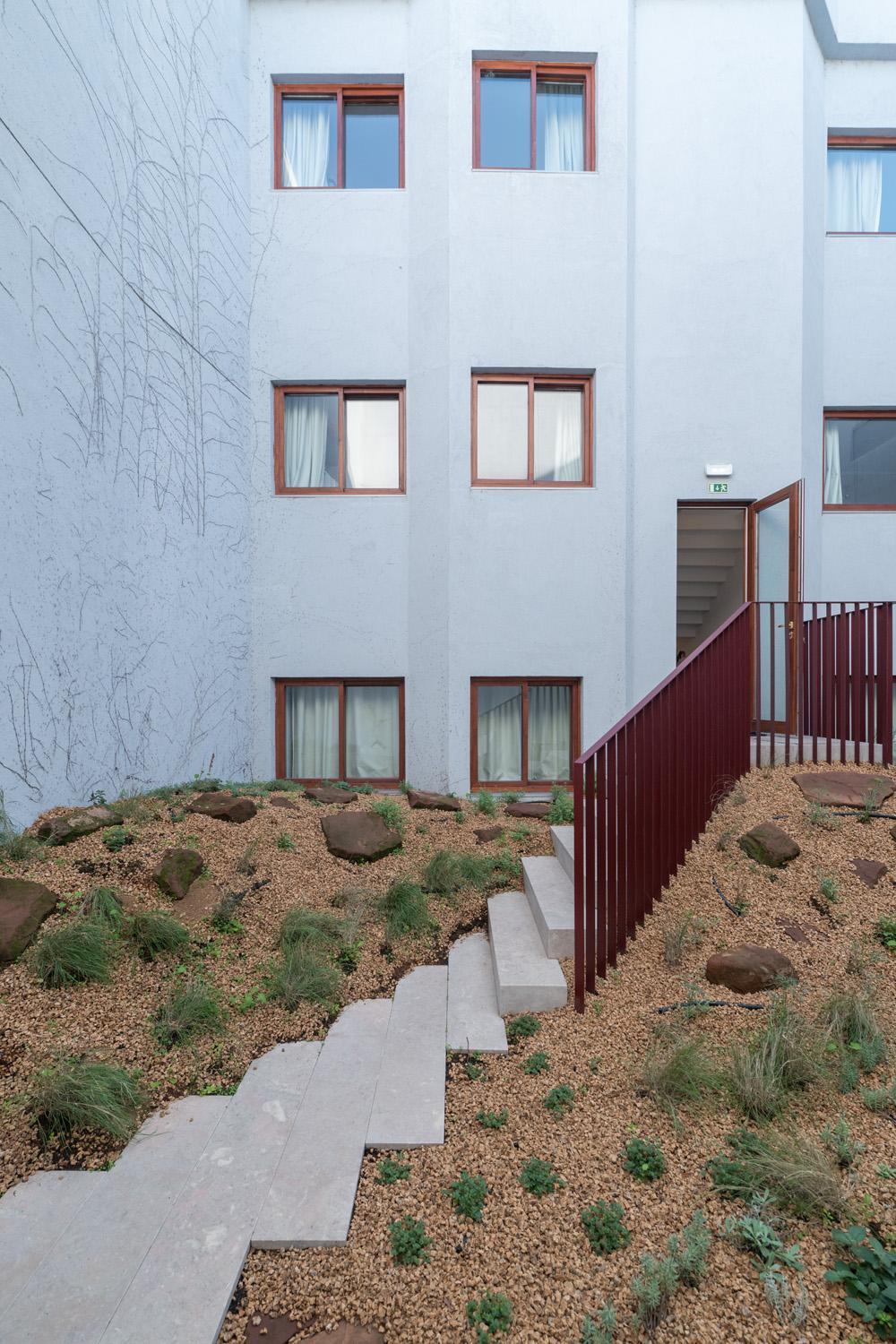 The Modernist, Architecture Experience Apartment Faro Exterior photo
