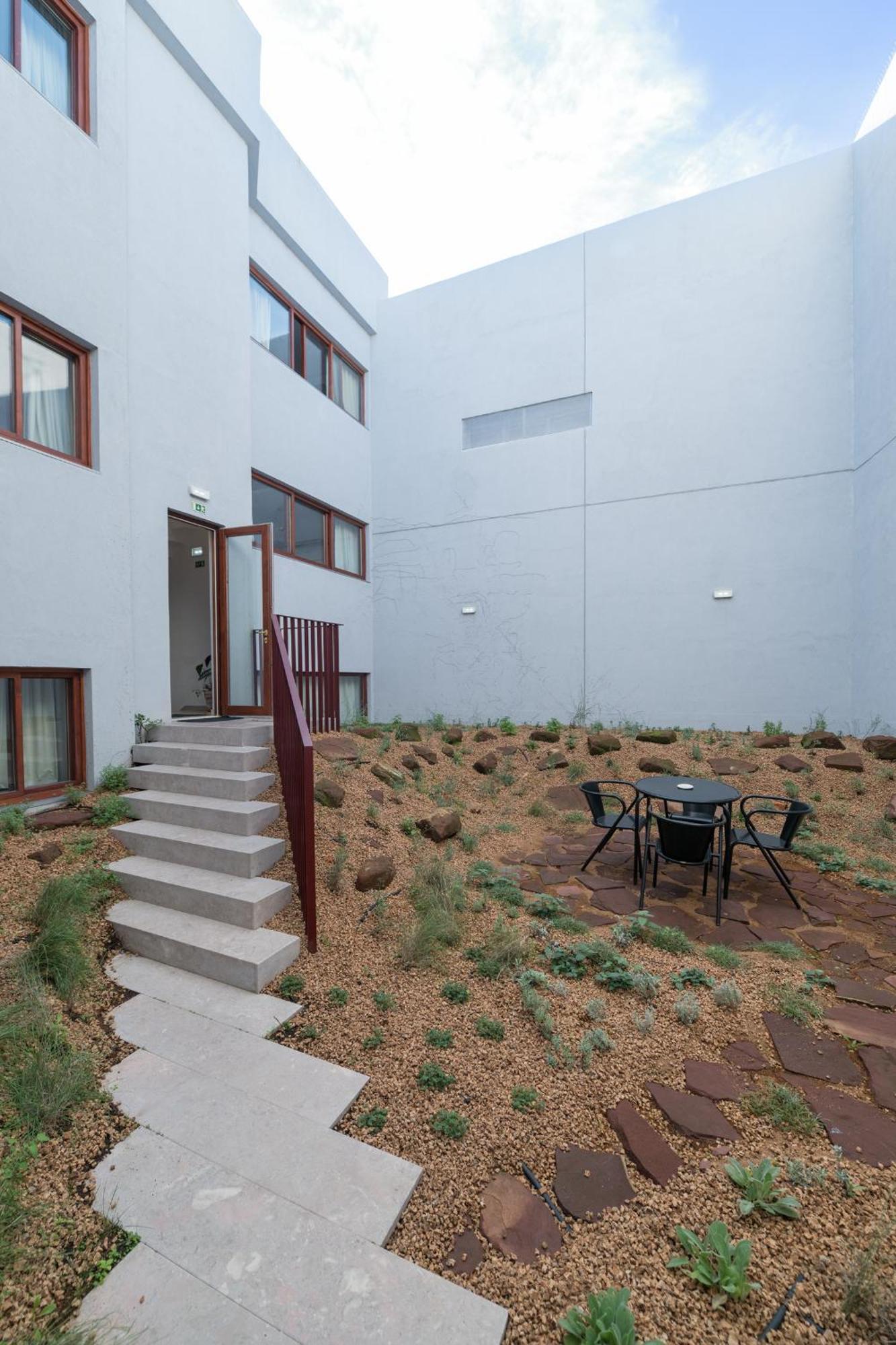 The Modernist, Architecture Experience Apartment Faro Exterior photo